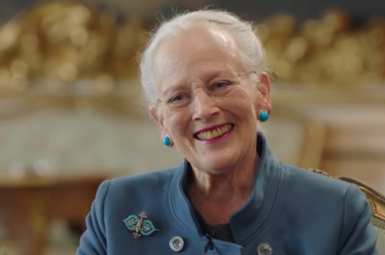 Queen Margrethe postpones more events after extensive back surgery – Royal Central