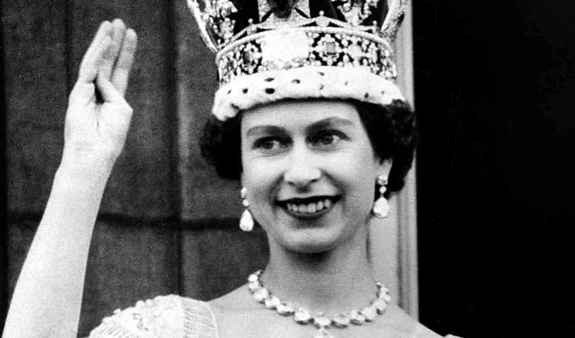 The Coronation of Queen Elizabeth II – Royal Central