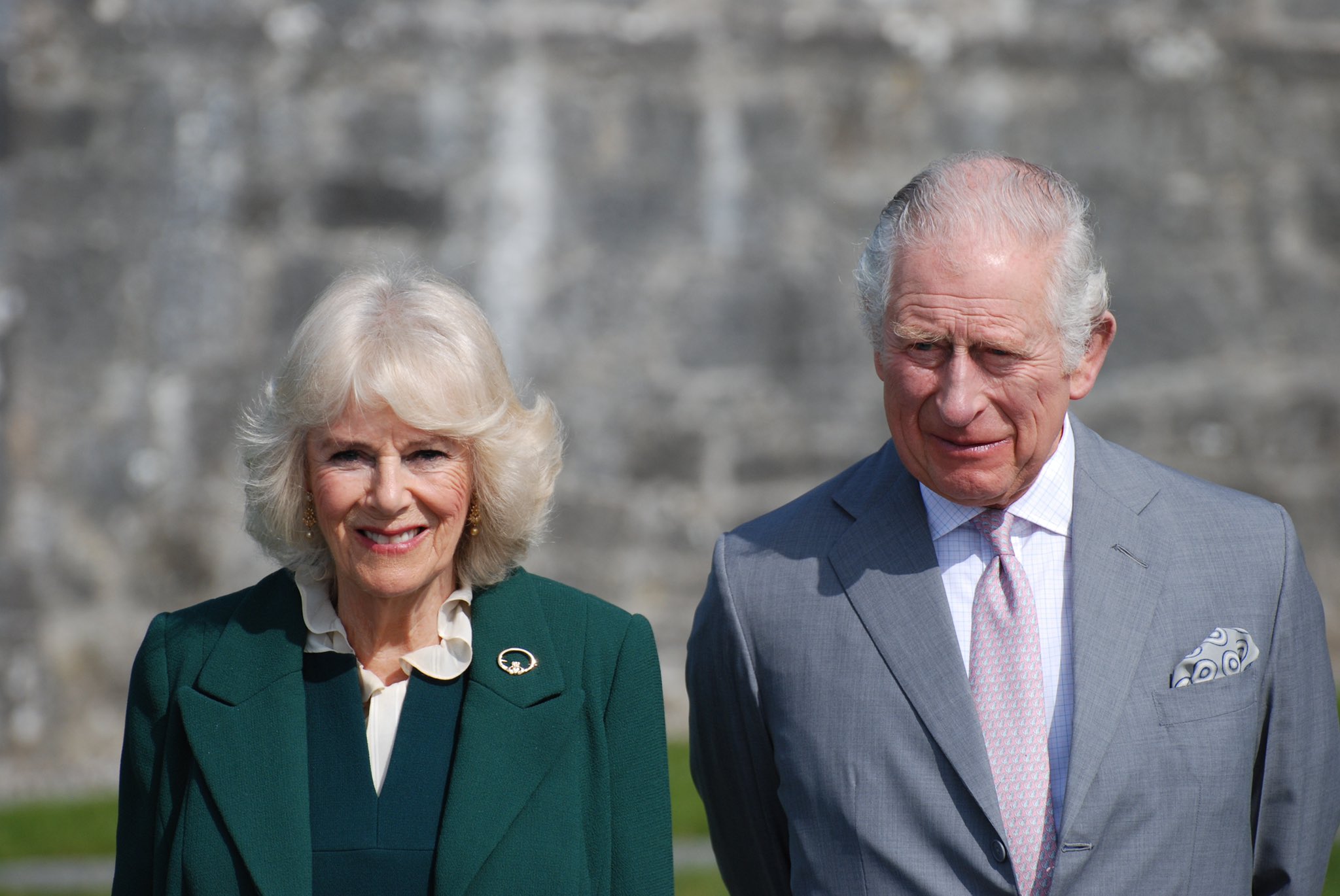 Queen Camilla decides not to wear the controversial Koh-i-Noor diamond at  Coronation – Royal Central