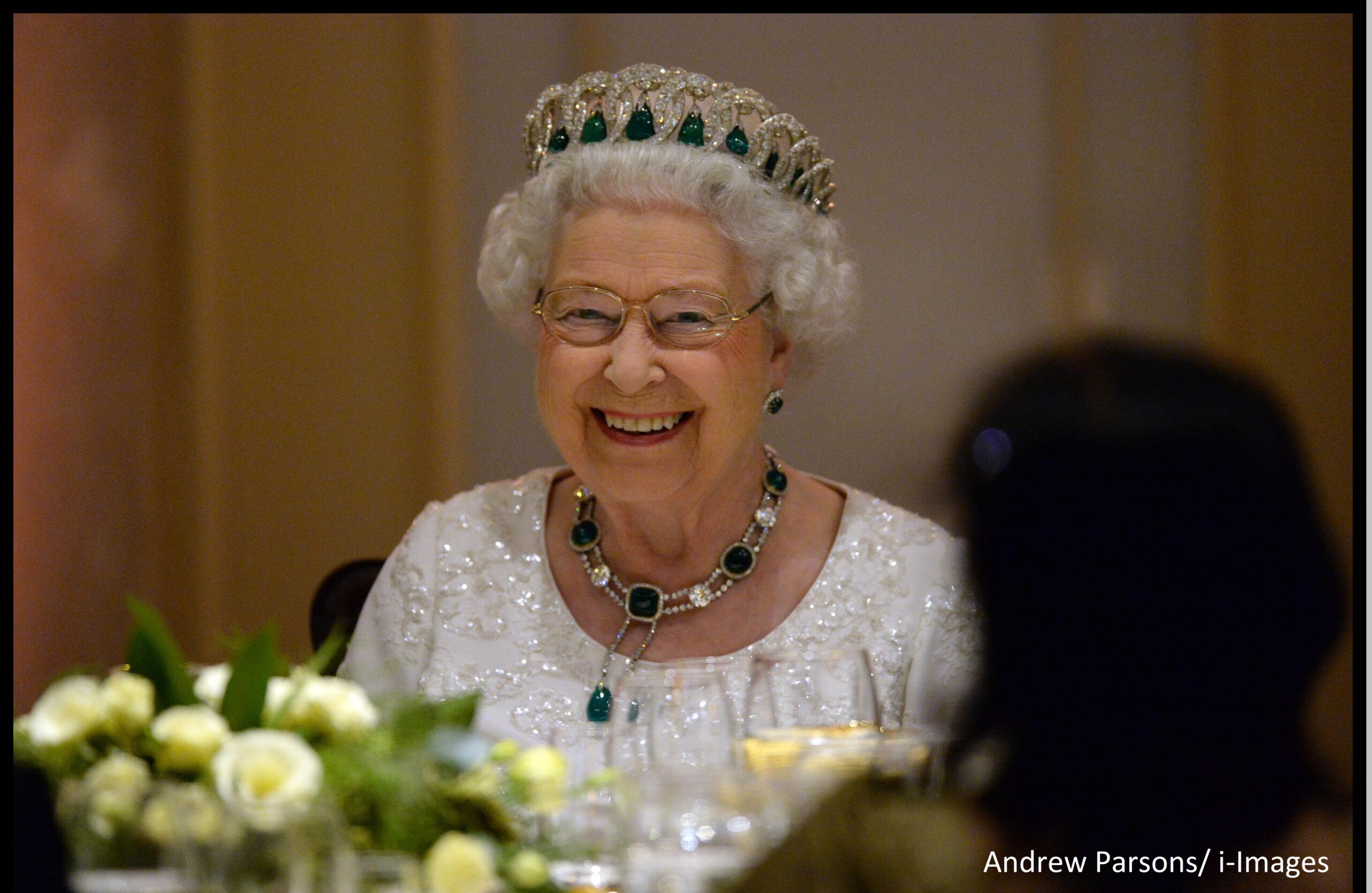 Queen's Reign in Jewels: The Duchess Vladimirovna Tiara – Royal