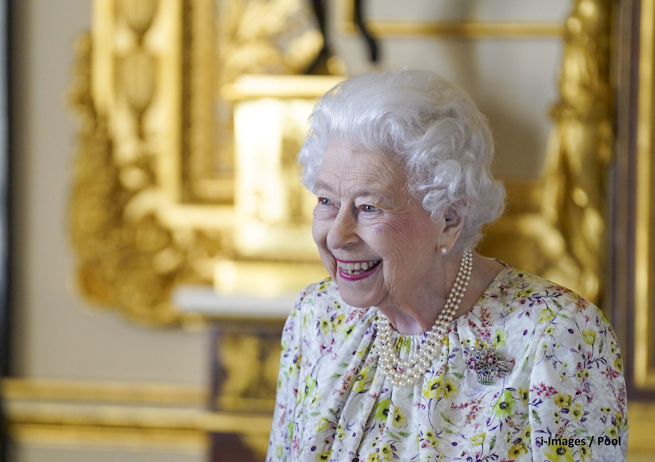 The Queen Marks Another 70th Anniversary Royal Central