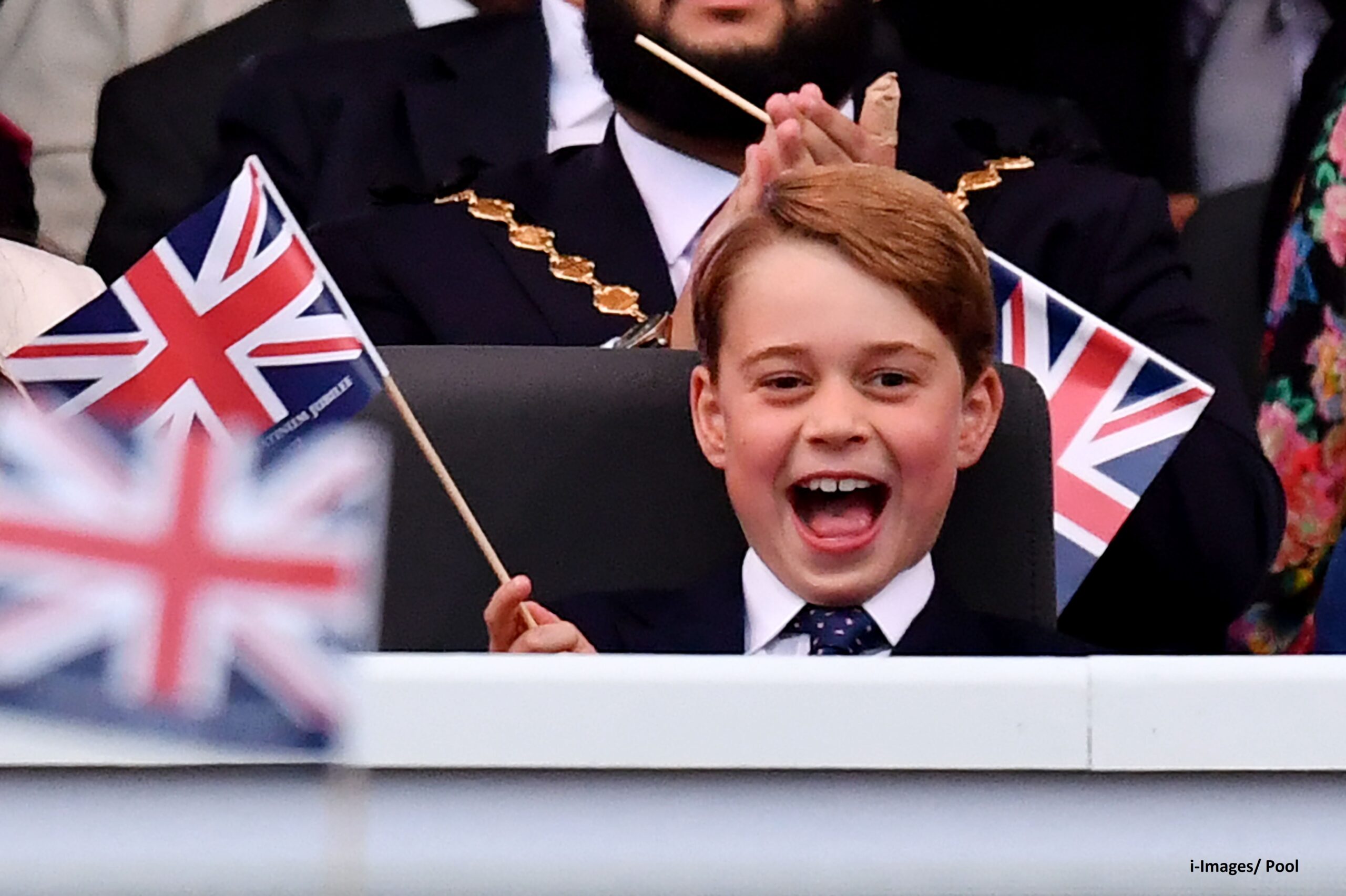 MP calls for Prince George to attend state school – Royal Central