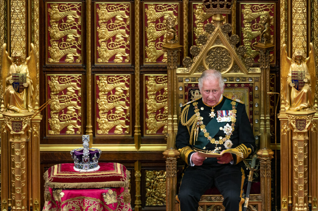 King Charles quietly makes two of Britain's most powerful appointments - Royal Central