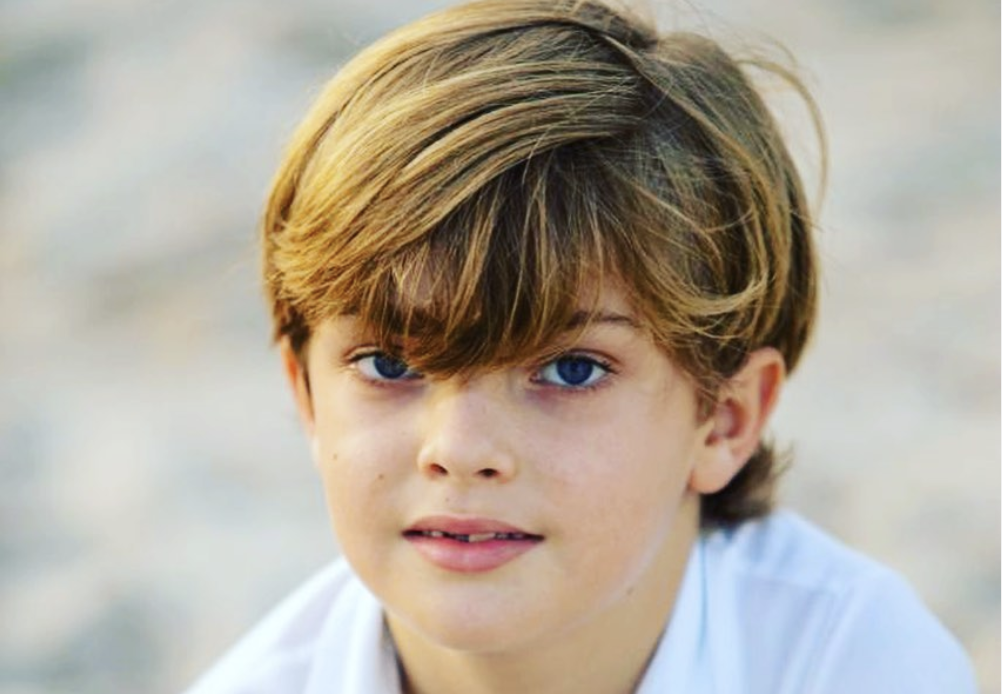 Sweden's Prince Nicolas visits duchy for first time Royal Central(01)