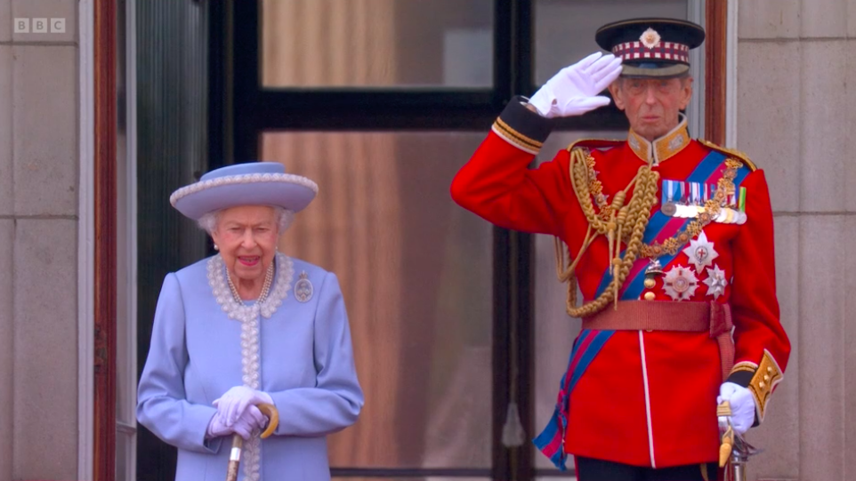 How Queen Elizabeth II discretely protected the Duke Of Kent from kidnapping attempt - Vimarsana News