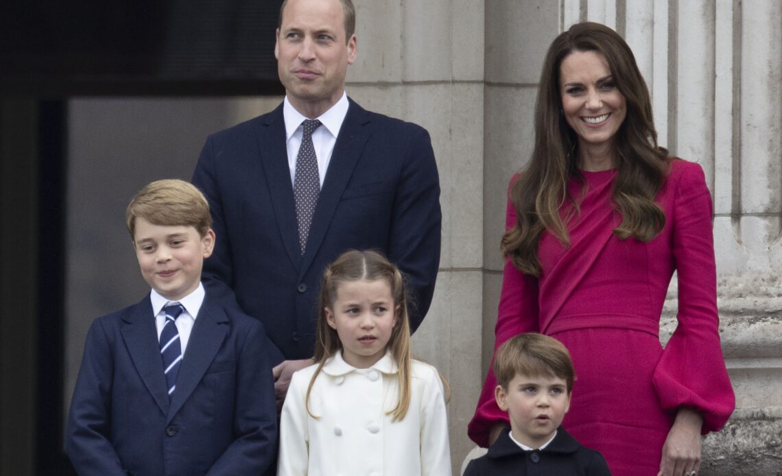 William at 40: William and his children – Royal Central