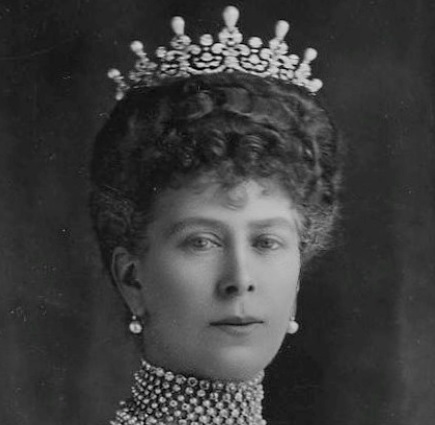 Could Queen Mary have become Queen Regent and reigned for a king? - Vimarsana News