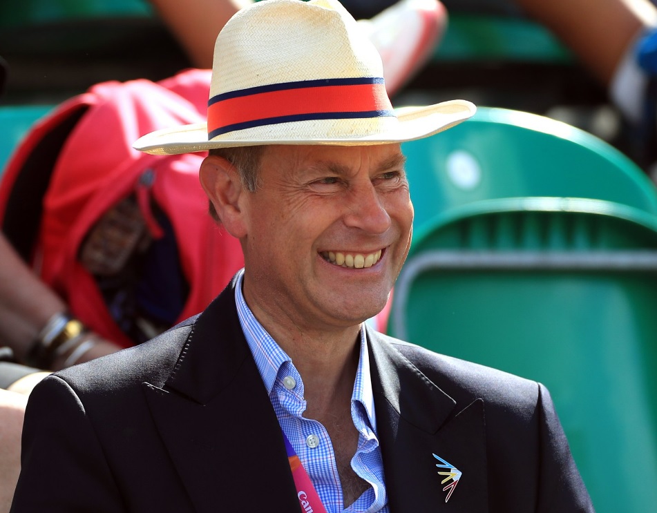 Royal thanks flood in as the Commonwealth Games draw to a close – Royal Central