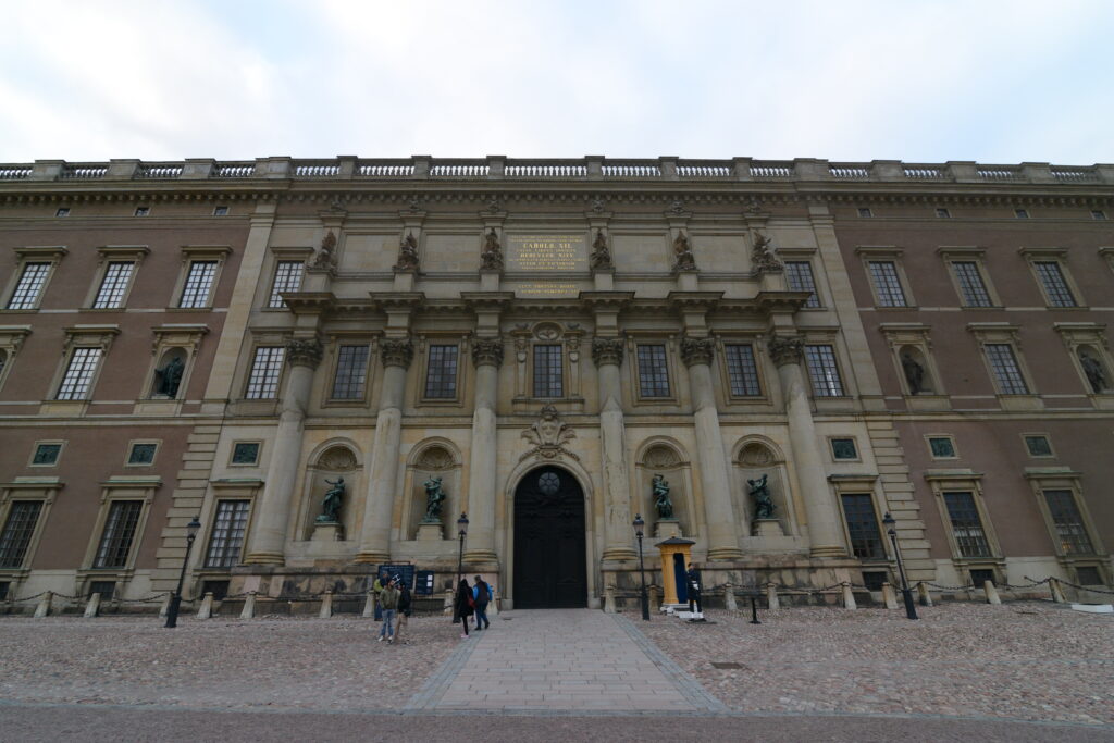 The modern monarchy that exists because of Napoleon - Royal Central