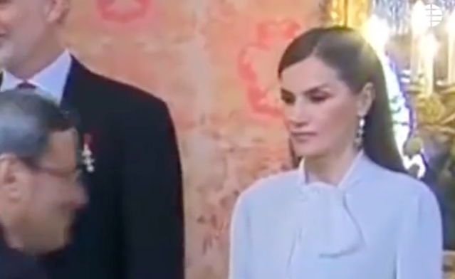 Coverage of royal engagement in Spain hijacked by allegations of a diplomatic snub towards Queen Letizia – Royal Central