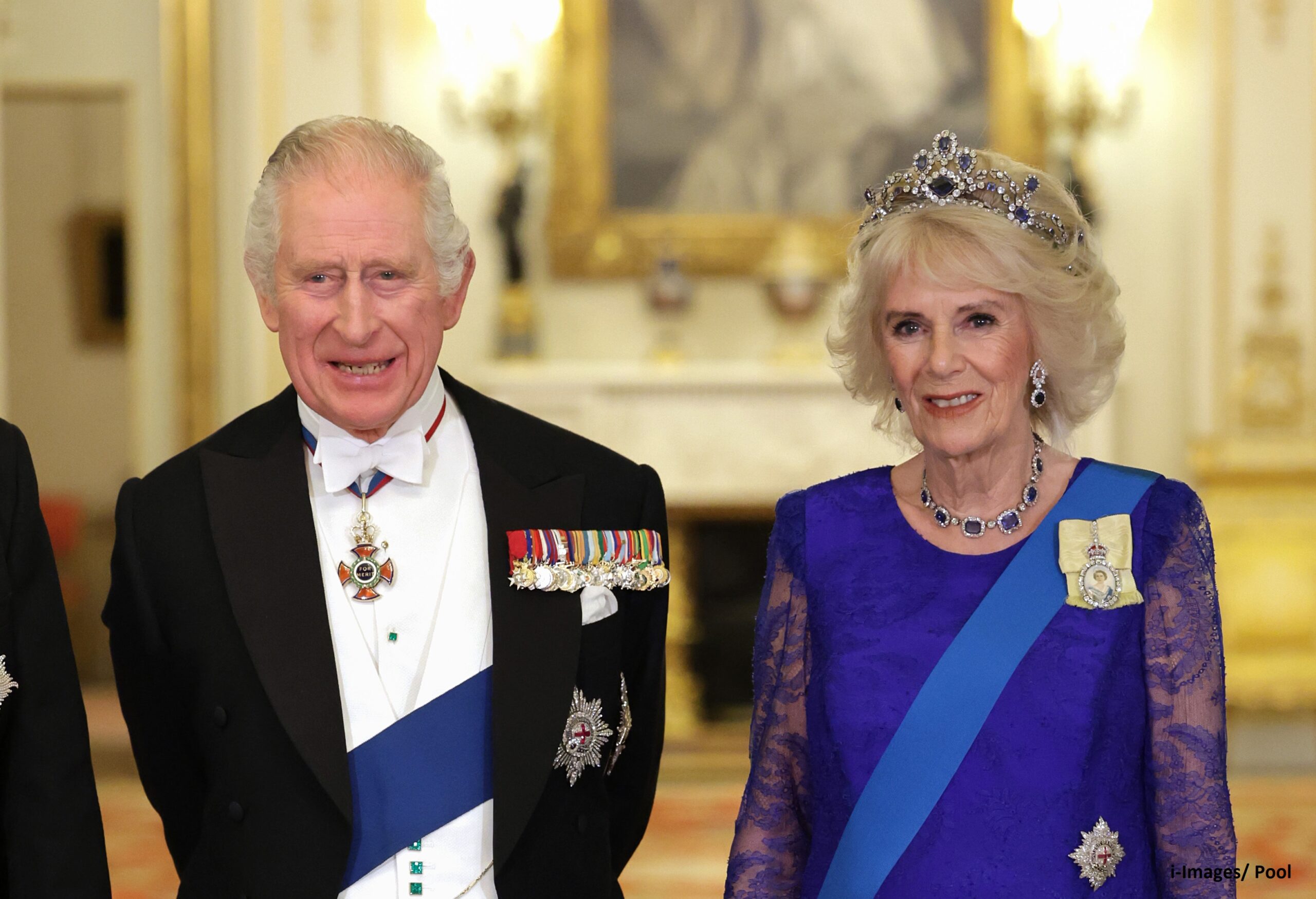 Why was France forced to postpone the State Visit from King Charles and Queen Camilla? – Royal Central