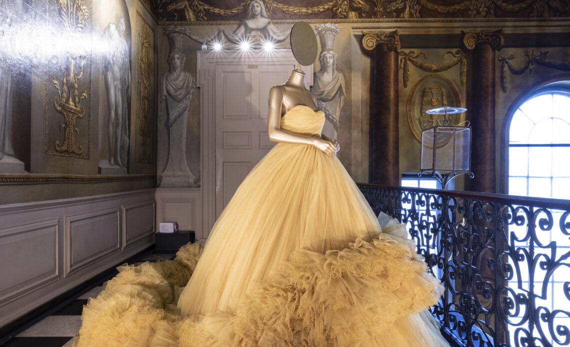 Lizzo, Lady Gaga Gowns to Appear in New Royal Fashion Exhibit
