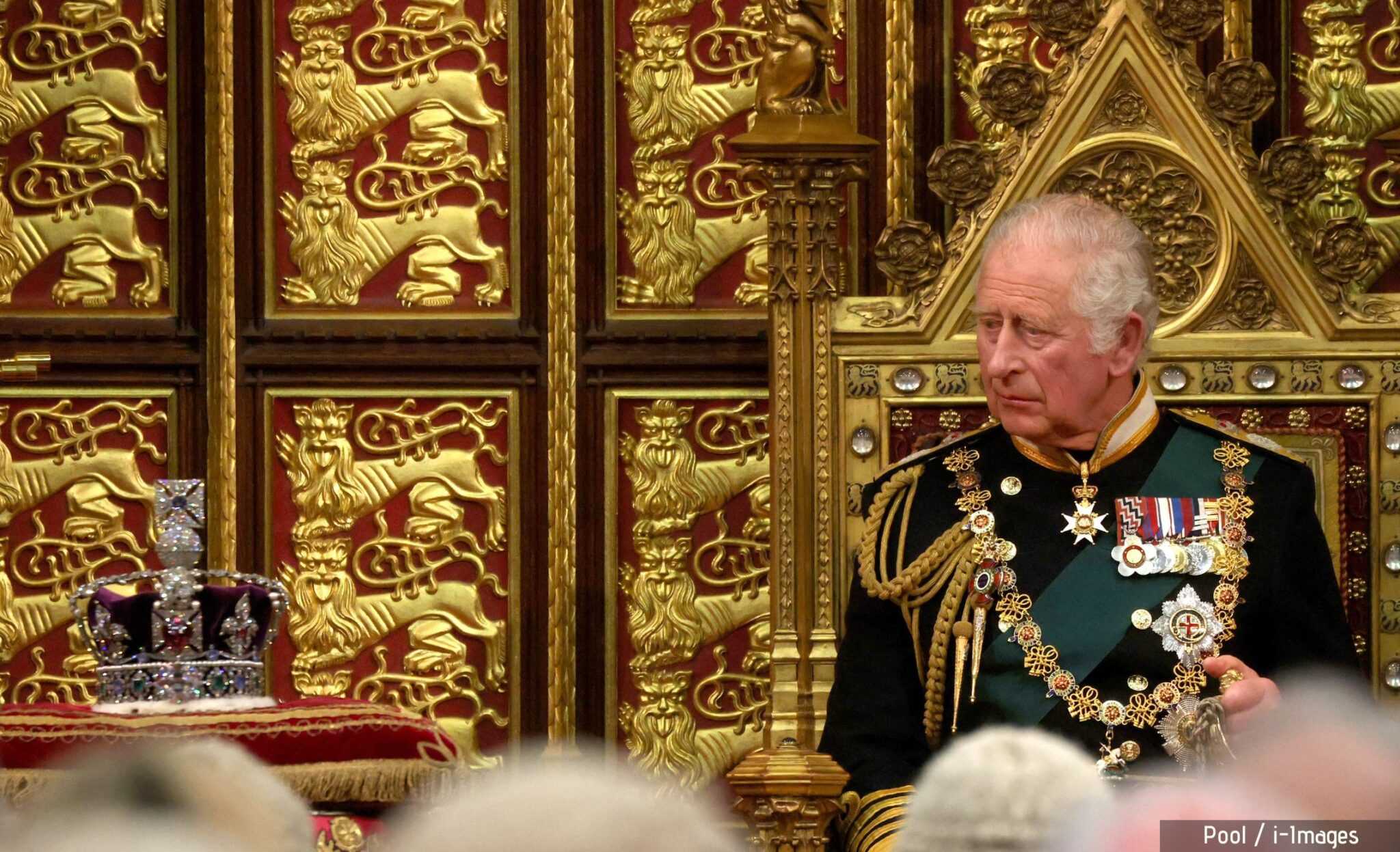 The sacred promise King Charles III will make at the Coronation - Royal ...