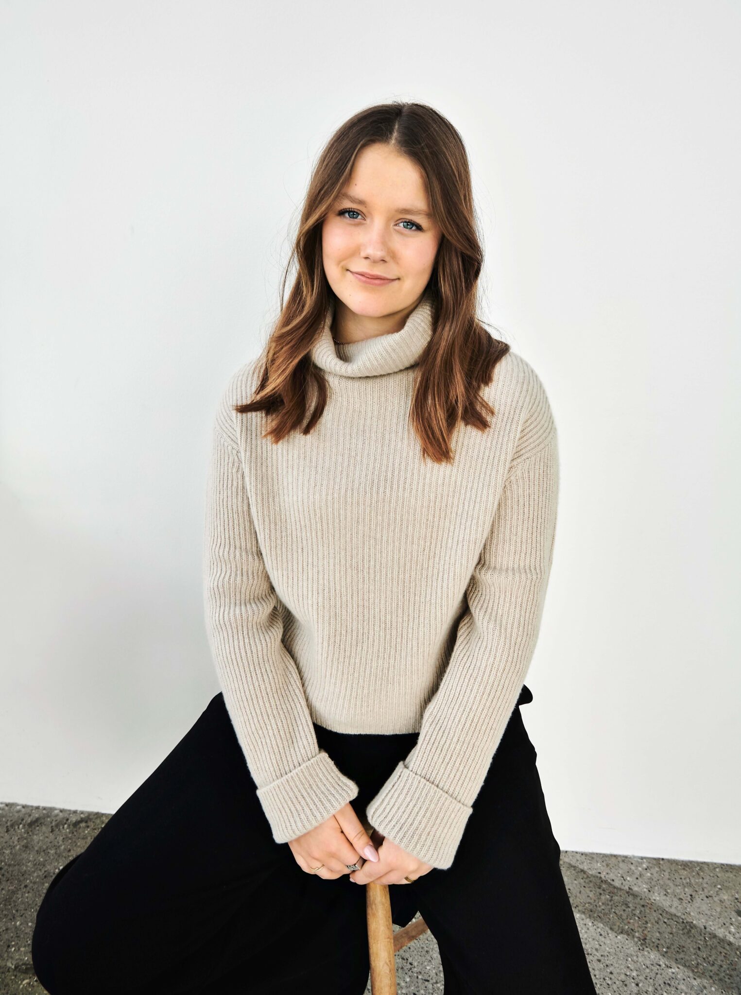 New photos released as Princess Isabella of Denmark turns 16 - Royal ...
