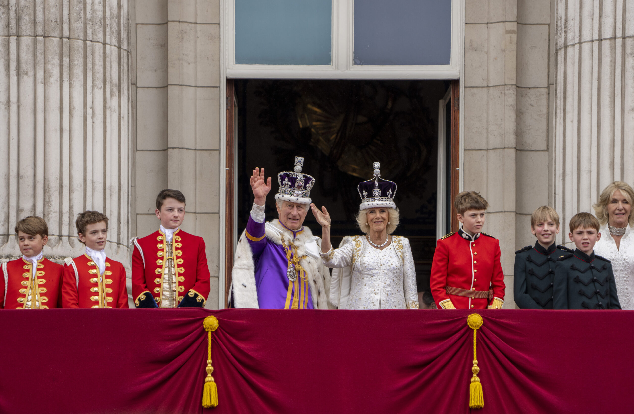 Can The King and members of The Royal Family vote in the election? – Royal Central
