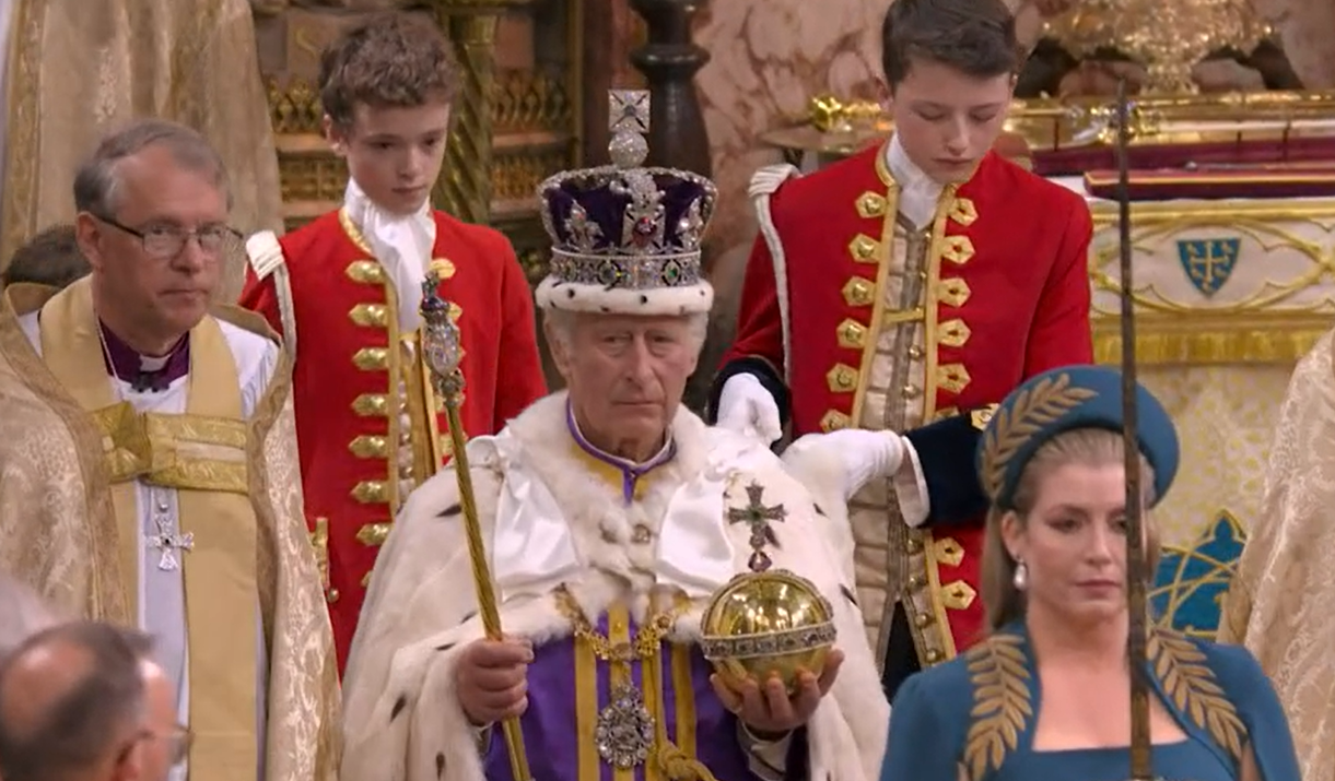 The Coronation of King Charles III and Queen Camilla: a day of ceremony and celebration - Vimarsana News