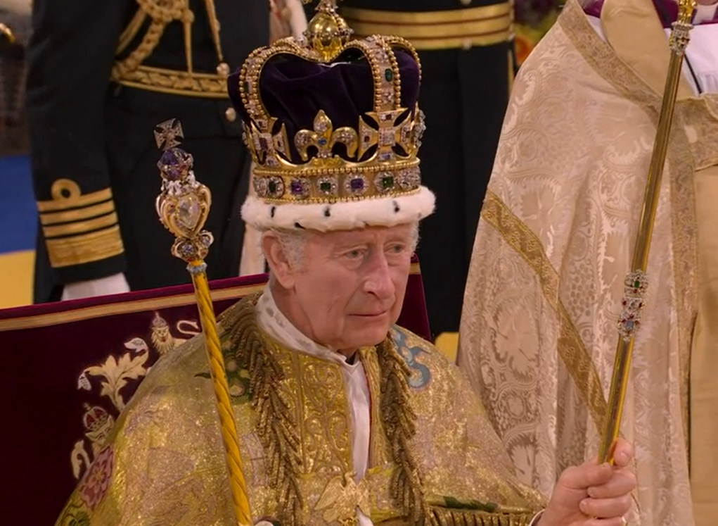 The Coronation of King Charles III and Queen Camilla: a day of ceremony and celebration