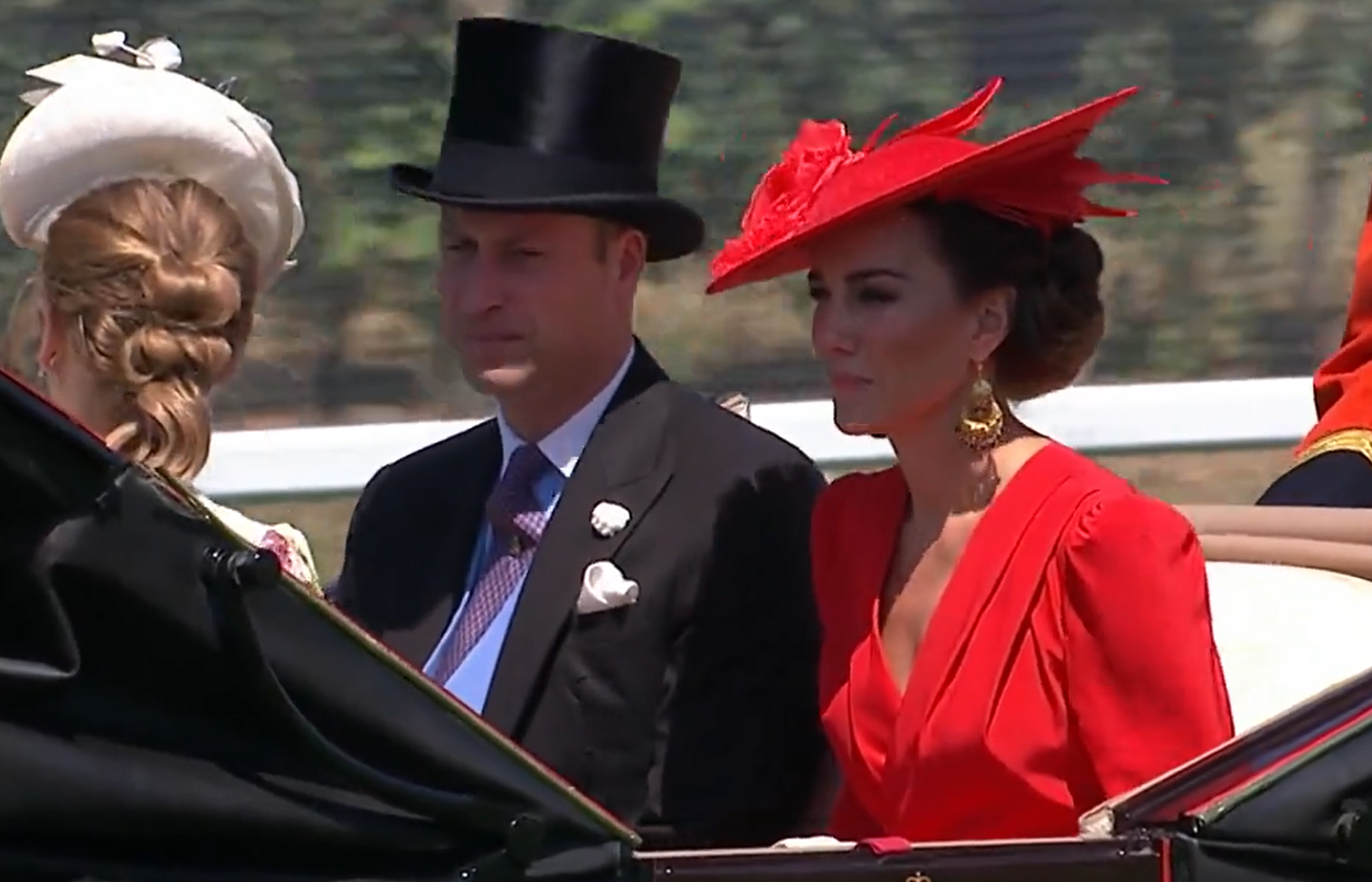 The Princess of Wales has already set the pace for a Royal Ascot change