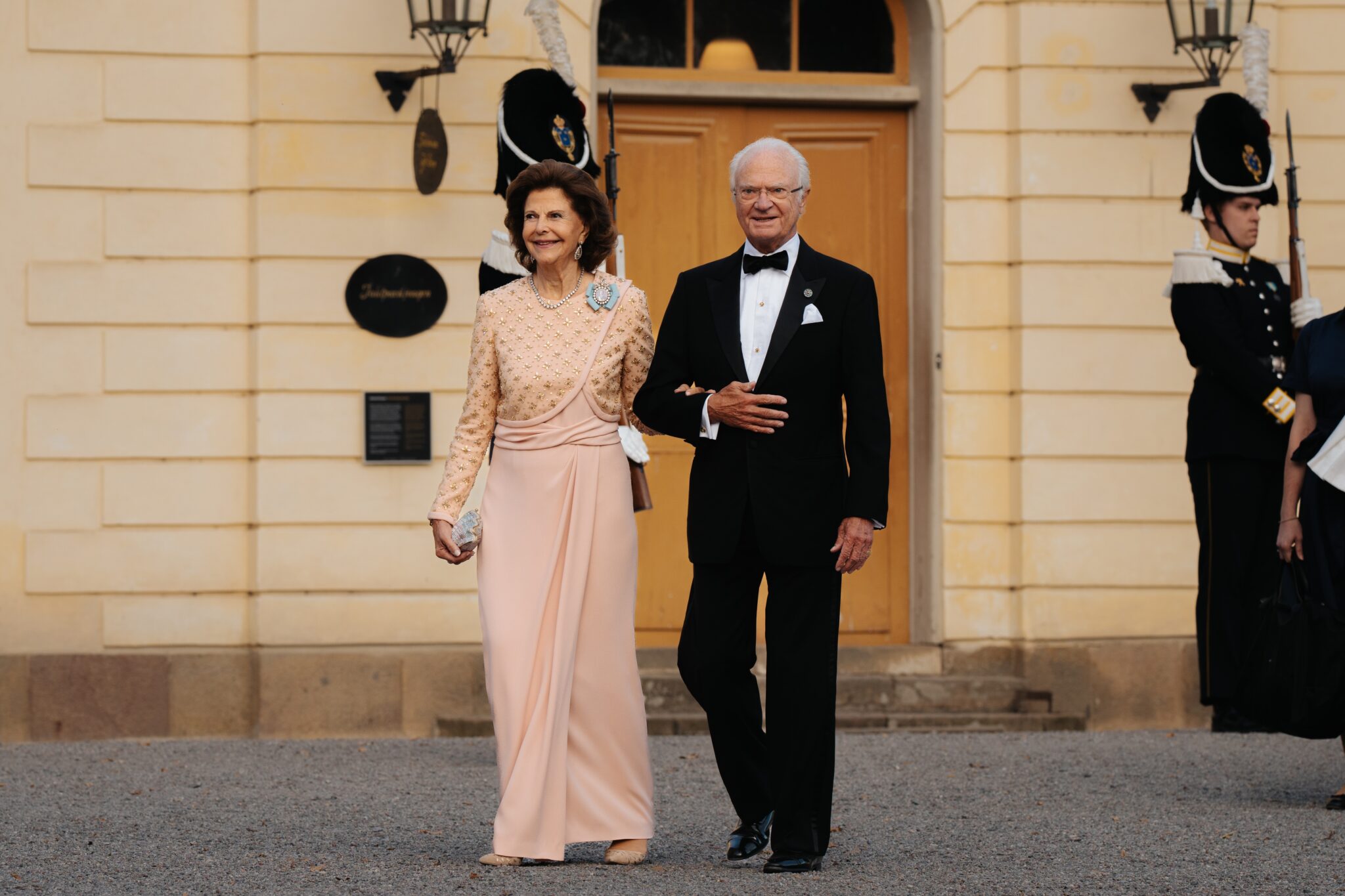 Who is the current longest reigning monarch in Europe? - Royal Central