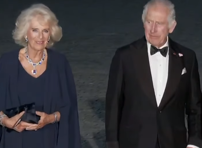 The royal romance that made history - Vimarsana News