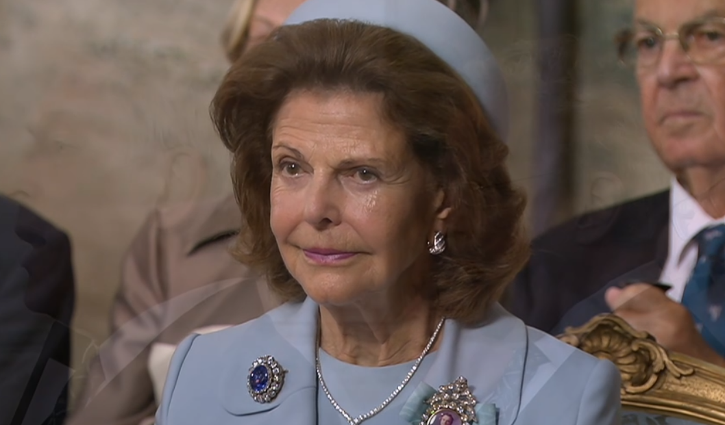 Before they were royal: The life of Queen Silvia of Sweden - Vimarsana News