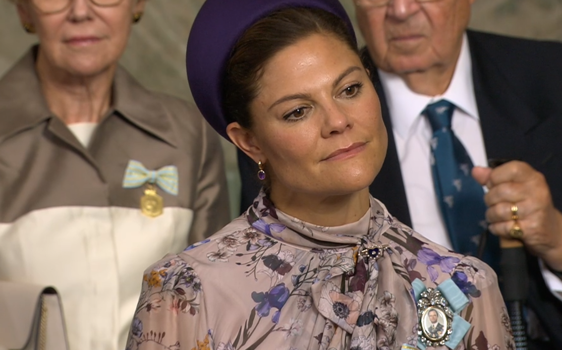 Crown Princess Victoria