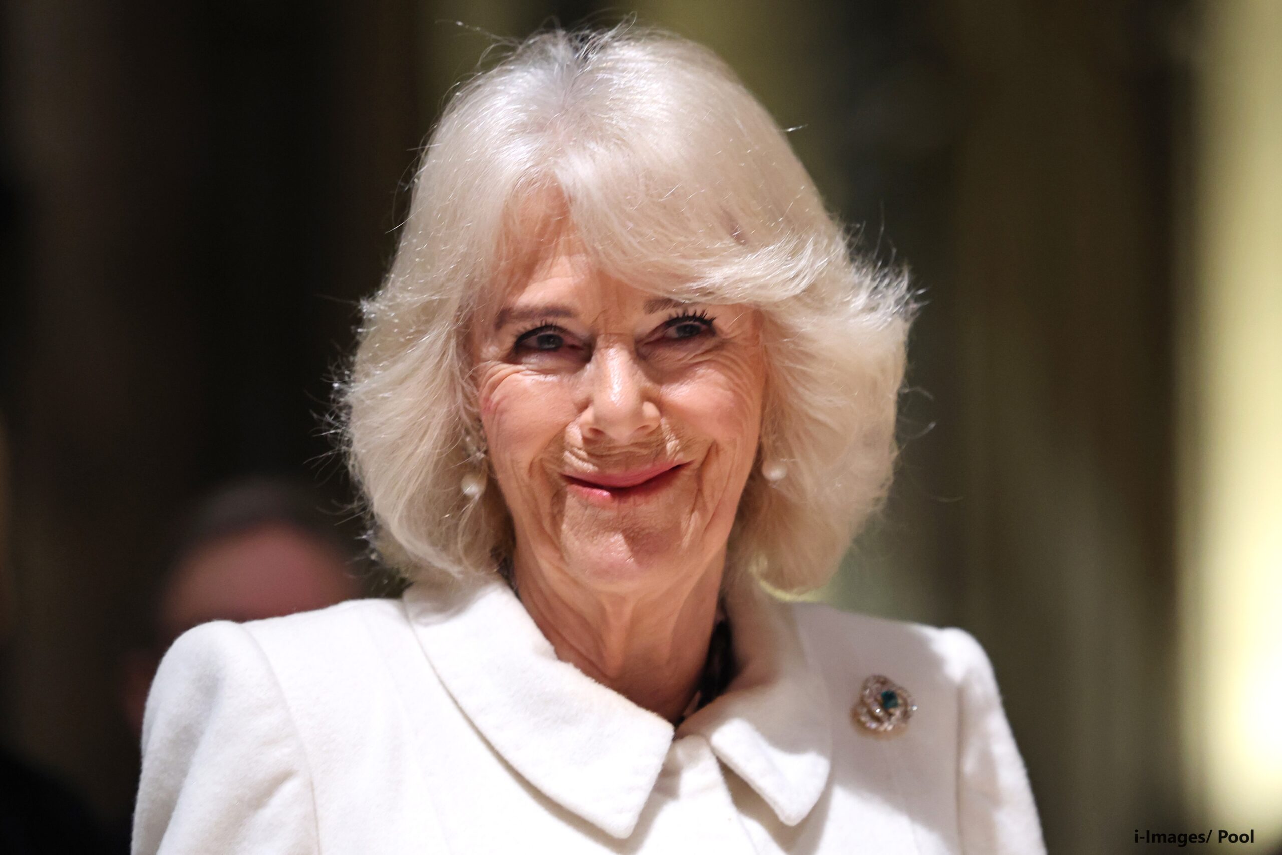 Queen Camilla speaks out on The King's health: "he's doing extremely well" – Royal Central - Vimarsana News