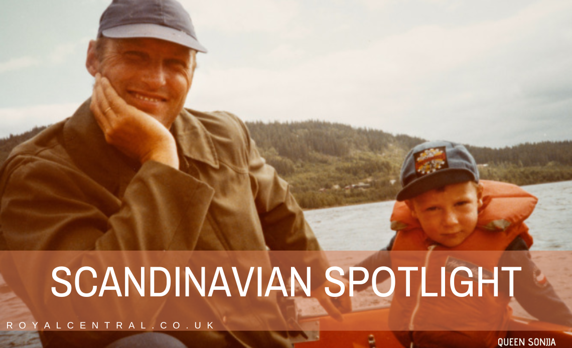 Scandinavian Spotlight: State visits, birthday celebrations and more! - Vimarsana News