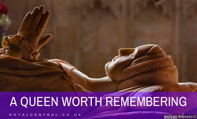Katherine Parr – one of history's most interesting consorts – Royal Central - Vimarsana News
