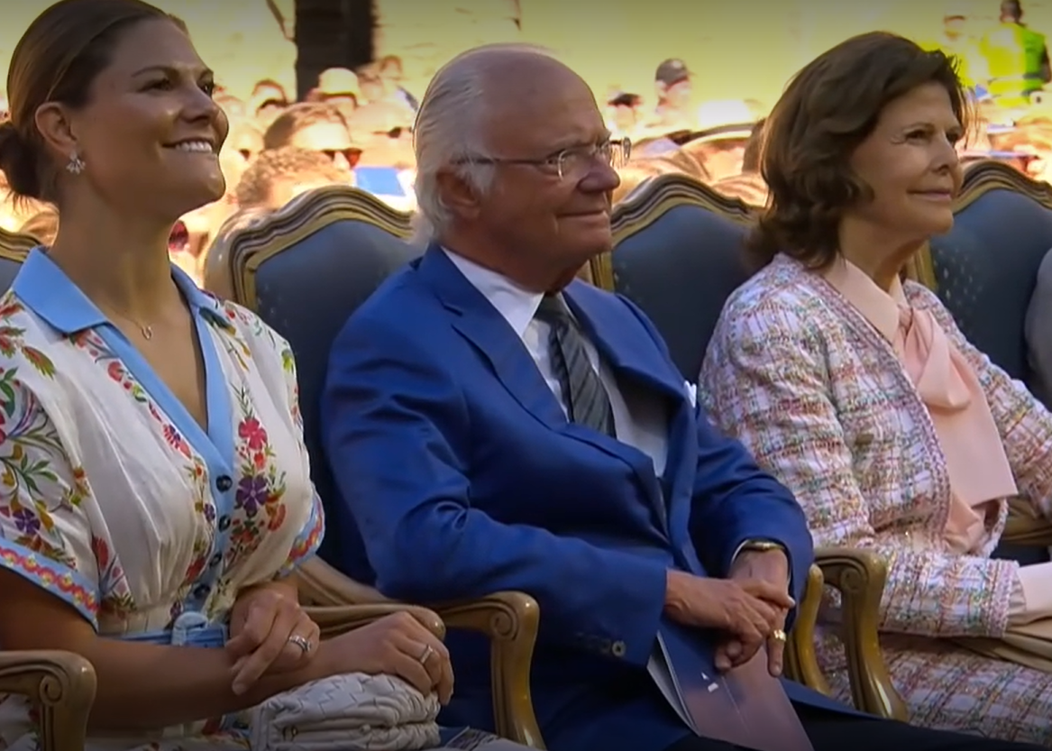 Who is the current longest reigning monarch in Europe? - Royal Central