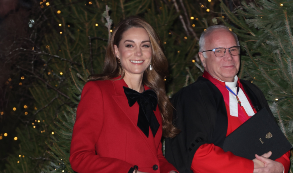 The Princess of Wales