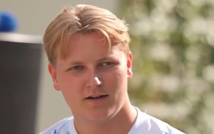 Sverre Magnus