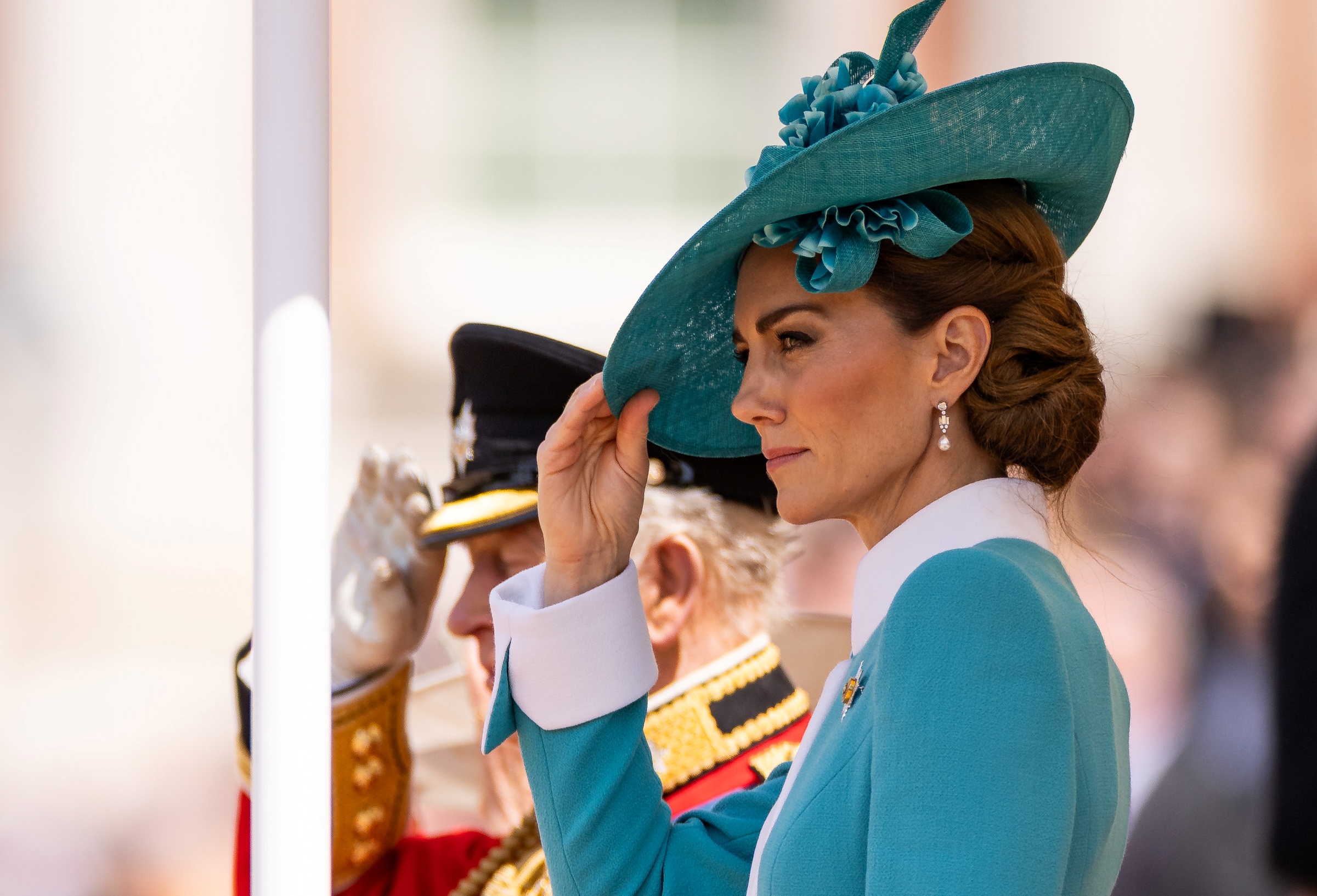 The Princess of Wales is back! Here's why 2025 is her year