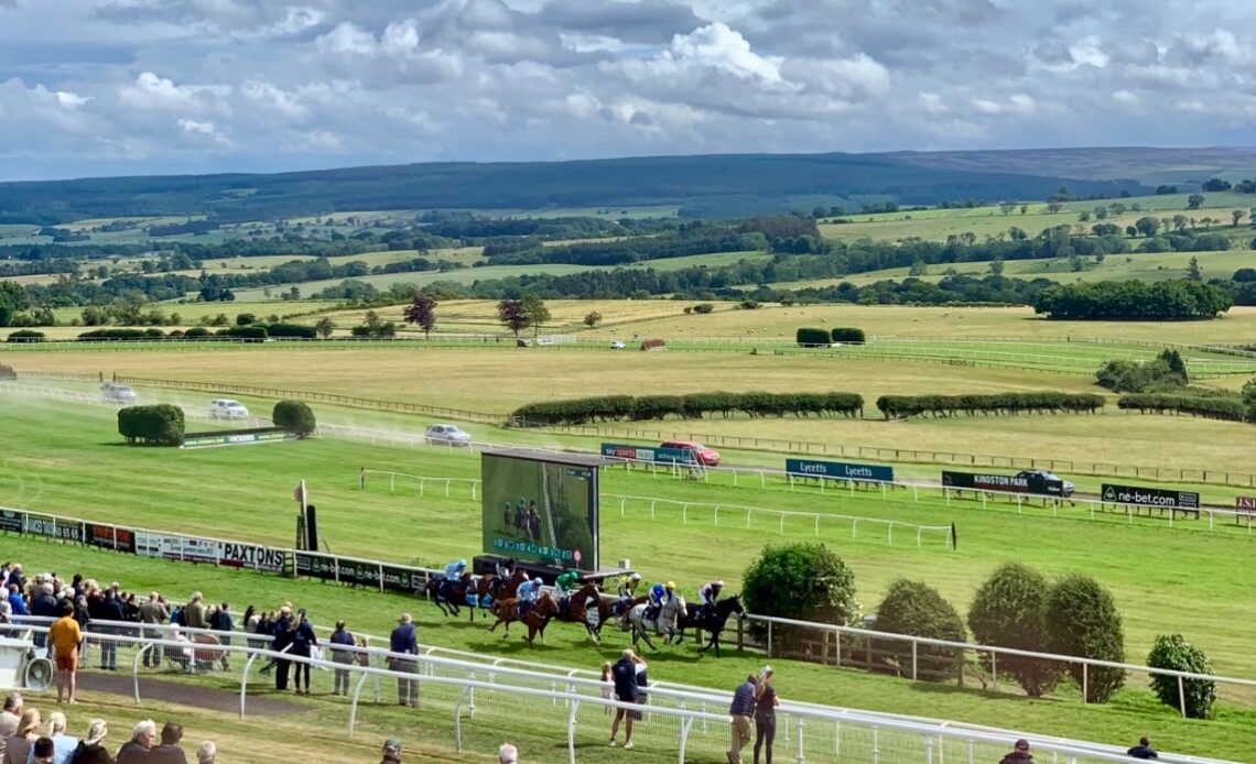 Hexham Racecourse