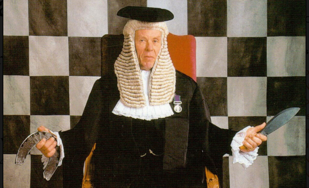 Remembrancer