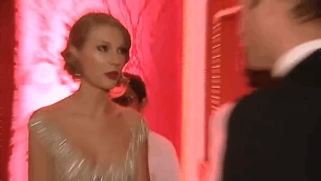 Prince William and Taylor Swift 2013
