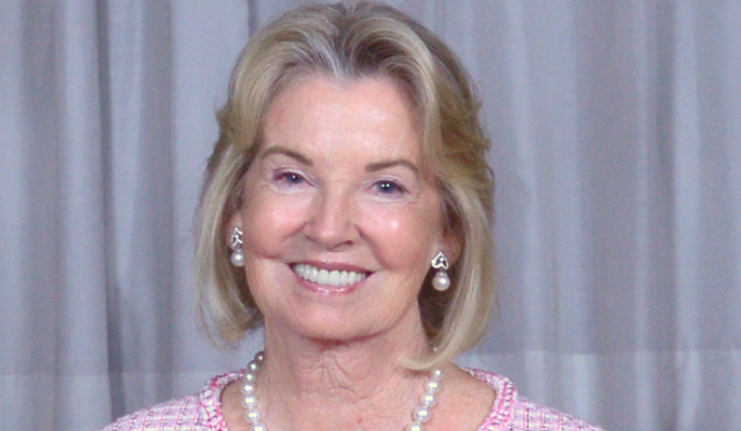 Hilary Weston