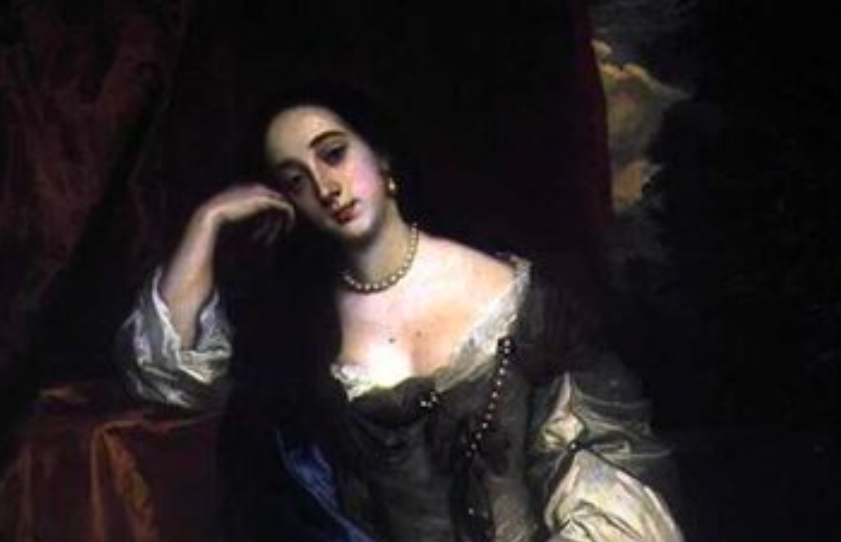 Barbara Villiers