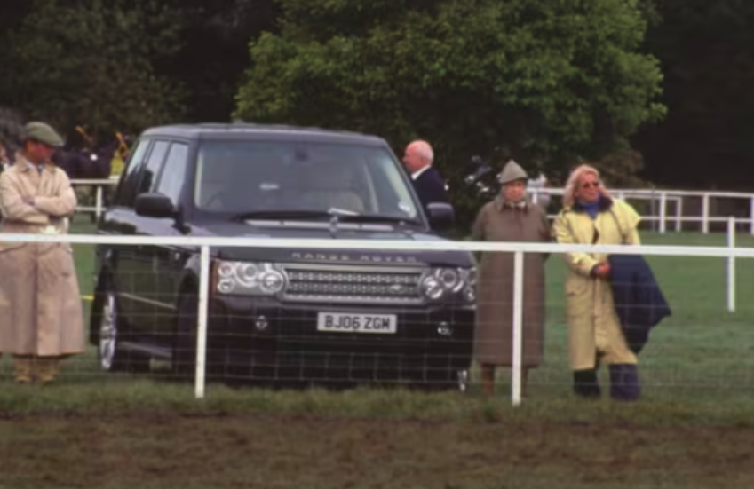 Photo credit: Iconic Auctioneers