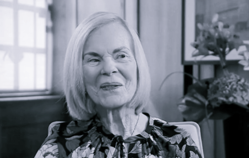 The Duchess of Kent