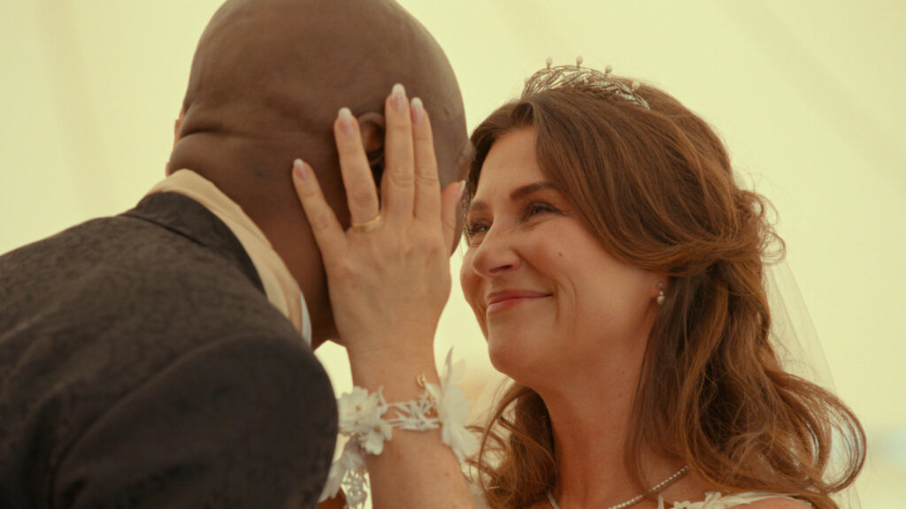 Norway’s royal rebel Princess Martha Louise is about to share her story on Netflix