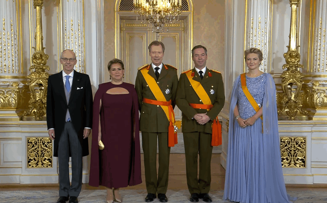 Luxembourg