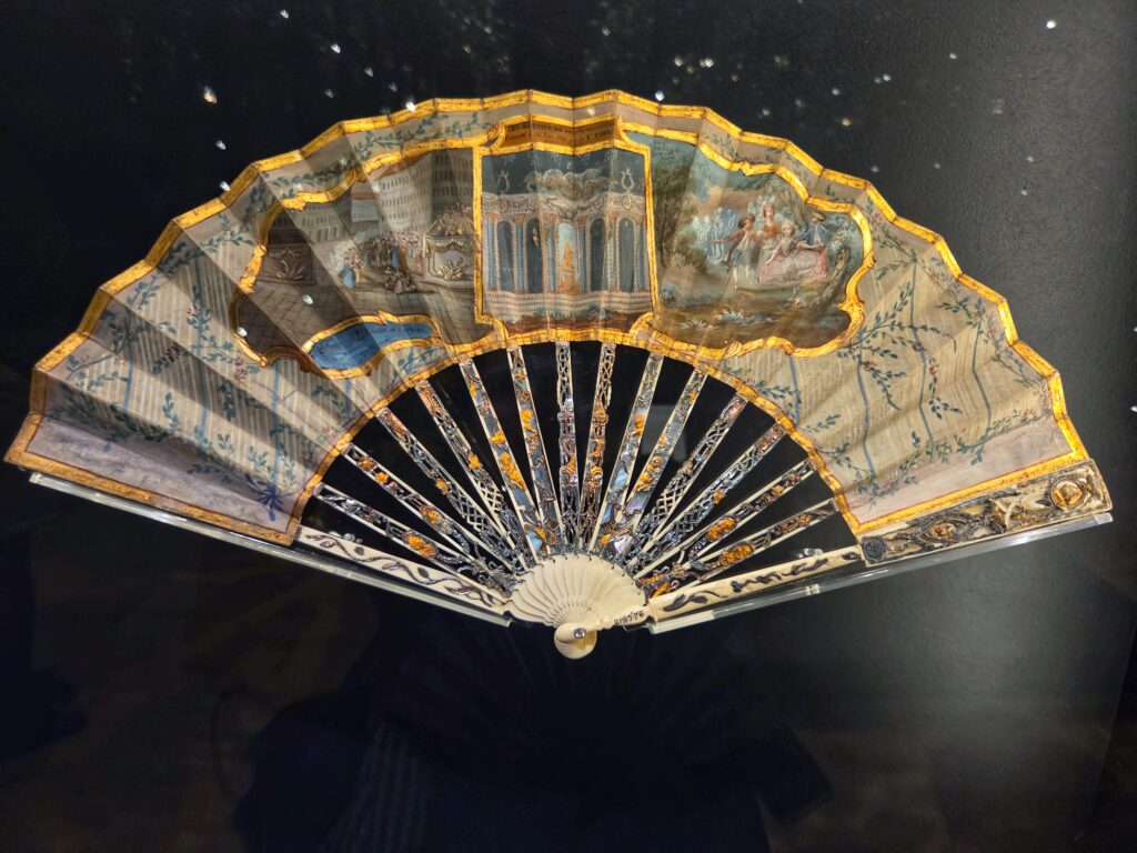 This poignant exhibition on Marie Antoinette is eye opening I’d put it on any royal history to do list for 2026