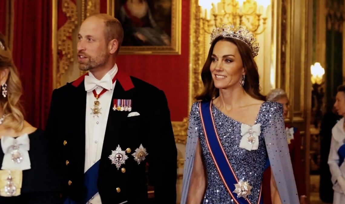 Princess of Wales tiara