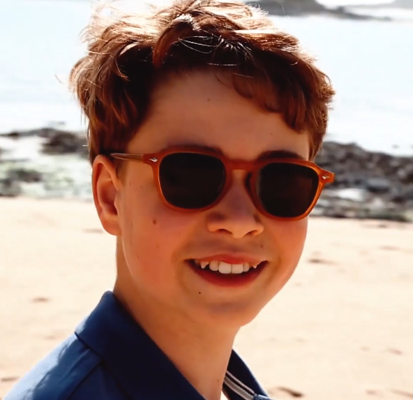 Prince George