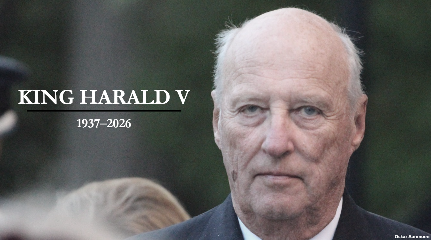 Norway’s Royal Family to step back from public life until October - Royal Central
