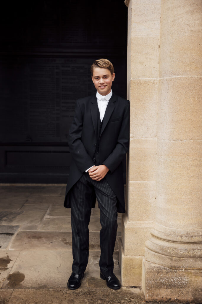 Prince George