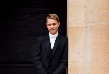 Prince George